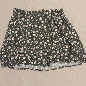 🌸Old Navy Girls Skirt🌸